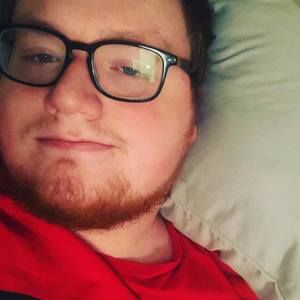 Meet your Posher, Riley